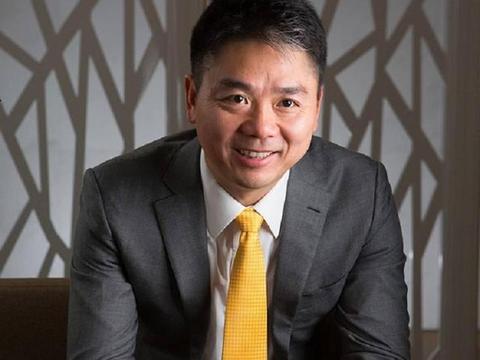 刘强东简历他是如何白手起家成为亿万富豪的