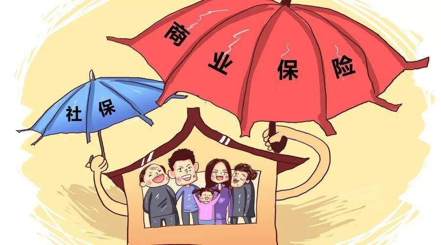 商业保险一文告诉你商业保险是什么