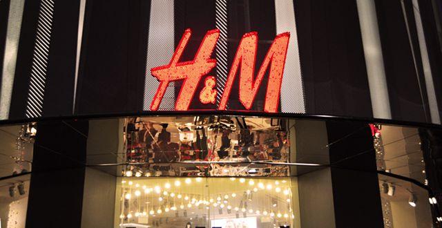 hm是什么牌子的衣服扒一扒hm到底是什么牌子