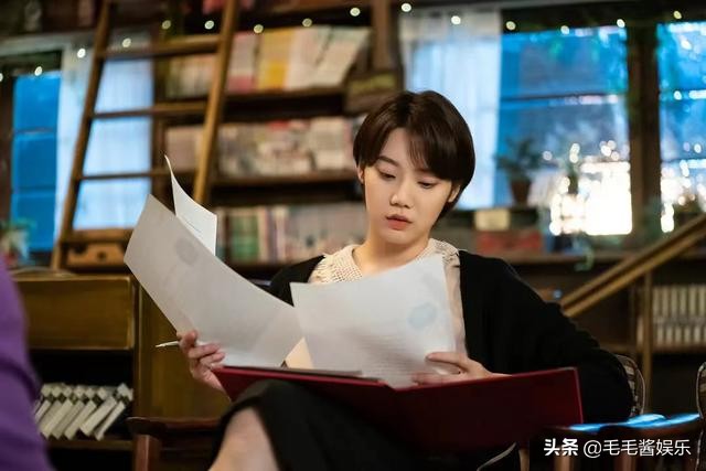 《雪滴花》女星金美秀去世,年仅31岁"吕贞敏"她最后的绽放