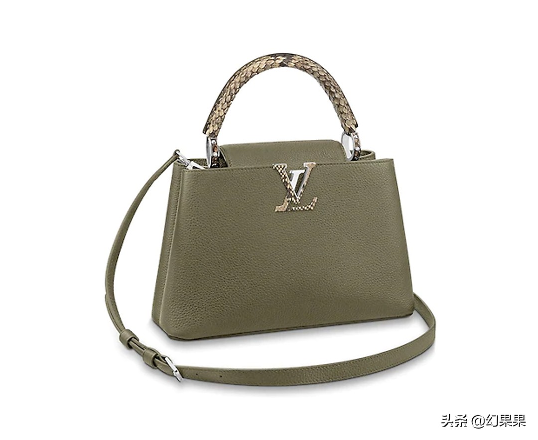 lv经典款女包有哪些10个最经典的路易威登包分享