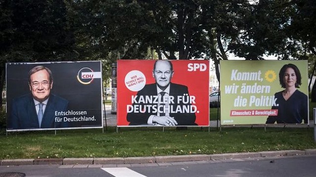德国大选初步结果出炉，专家：料组阁谈判时间较长，德政坛将出现真空期