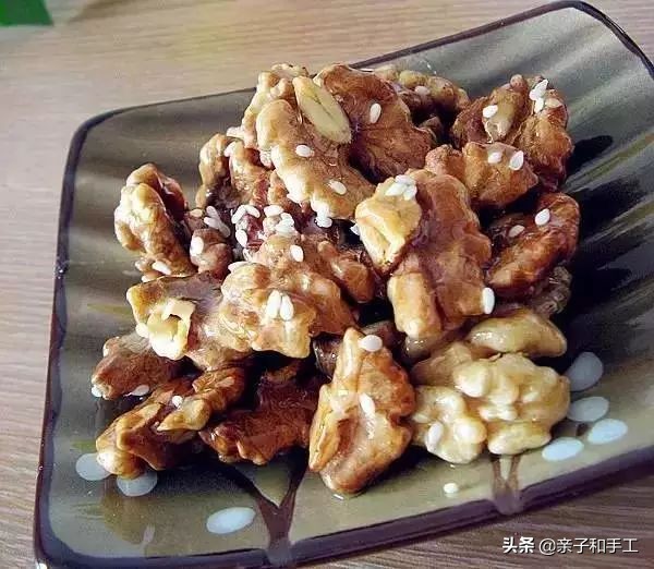 20种超美味的自制小零食够你吃一年