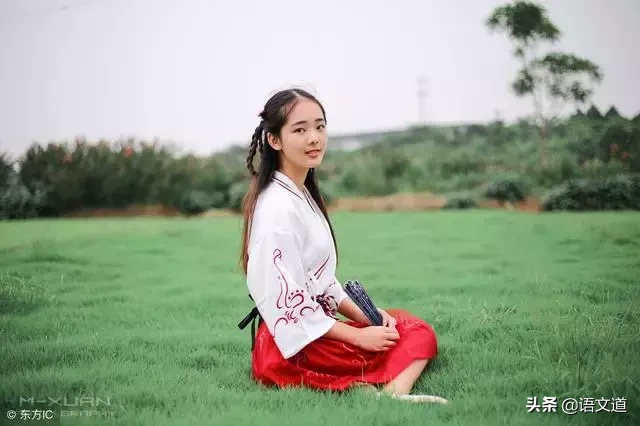 0-108岁年龄称谓,知道一半算你厉害!
