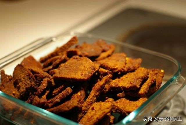 20种超美味的自制小零食够你吃一年