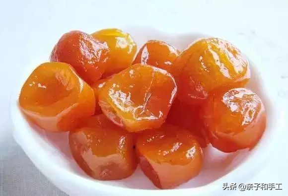 20种超美味的自制小零食够你吃一年