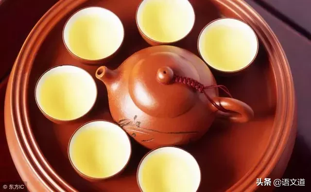 0-108岁年龄称谓,知道一半算你厉害!