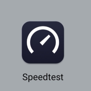 你测网速使用什么app呢？
