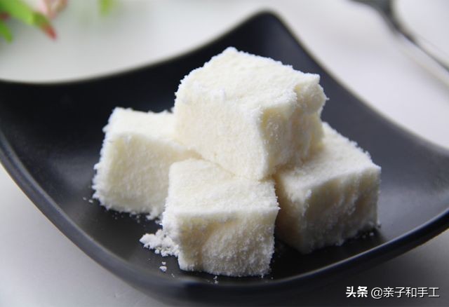 20种超美味的自制小零食够你吃一年