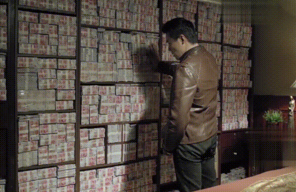 人民币的英文缩写,居然不是RMB,那到底是什么?