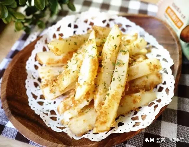 20种超美味的自制小零食够你吃一年