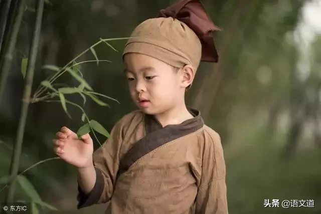 0-108岁年龄称谓,知道一半算你厉害!