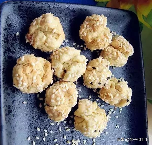 20种超美味的自制小零食够你吃一年