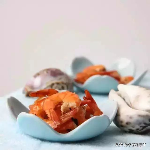 20种超美味的自制小零食够你吃一年
