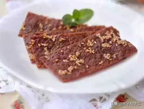 20种超美味的自制小零食够你吃一年
