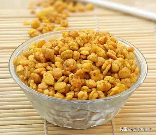 20种超美味的自制小零食够你吃一年