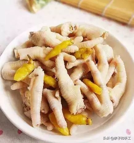 20种超美味的自制小零食够你吃一年