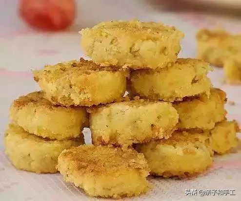 20种超美味的自制小零食够你吃一年