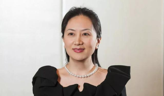 孟晚舟:华为创始人之女,却被诬陷“罪名”非法扣押,这是为何?