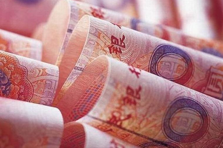 美国的钱在中国叫美元，那外国人把中国的钱叫什么？看完涨知识了