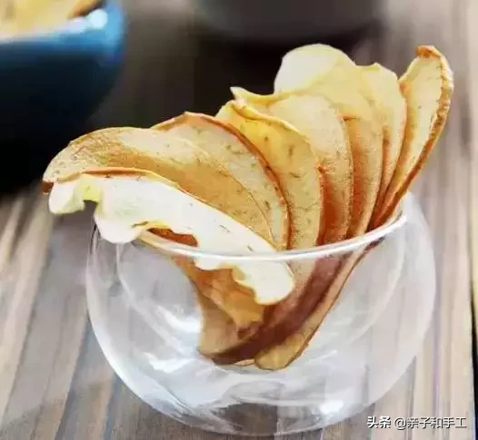 20种超美味的自制小零食够你吃一年