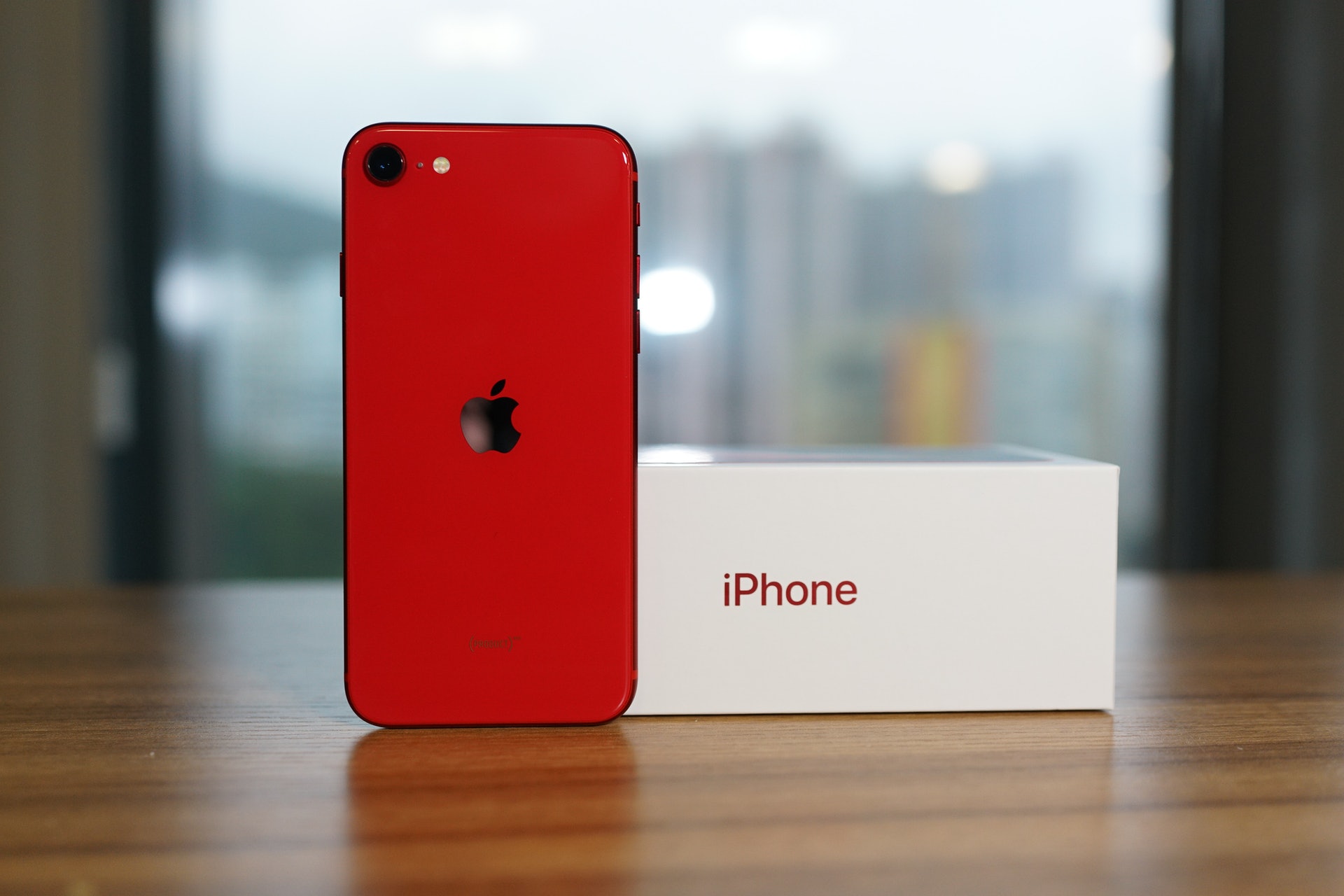 新一代iPhone SE或明年推出:4.7英寸LCD屏、支持5G网络