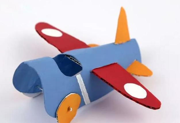 奇思妙想的科技小手工：火箭、小汽车，跟孩子一起动手吧