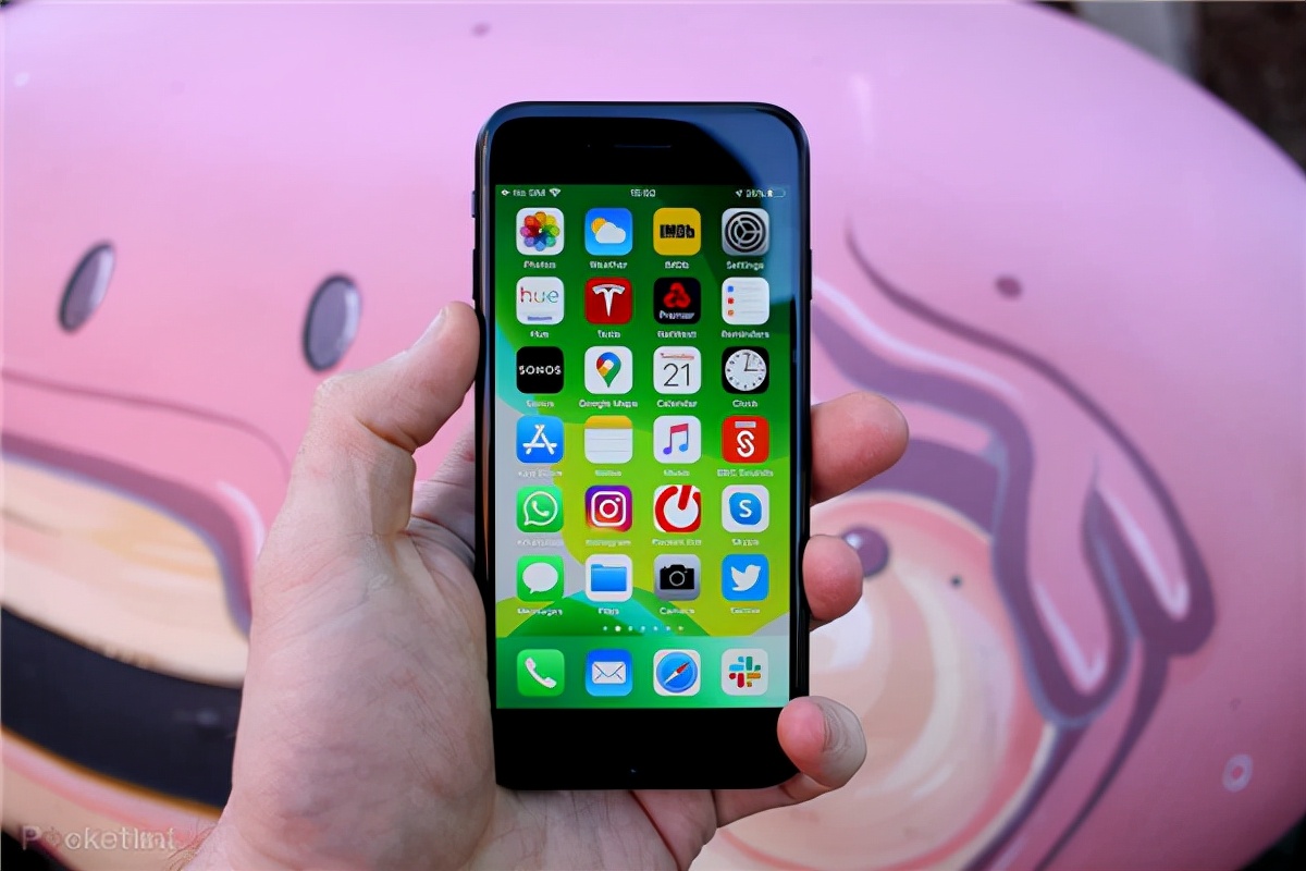新一代iPhone SE或明年推出:4.7英寸LCD屏、支持5G网络