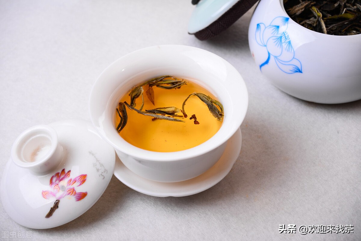 当下的茶叶为何越来越难销售?