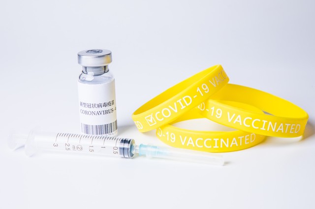 新冠疫苗接种禁忌，接种前后要注意事项