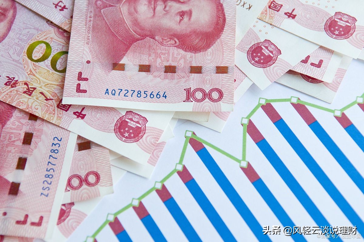 基金操作难,学会这三招,轻松买基金