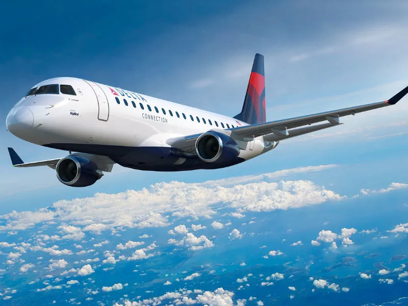 达美航空将在波士顿进行大规模的服务扩张，新增5条重要航线