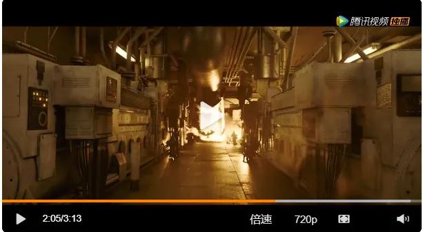 《三体》全球首发预告 全员演技派 大家期待吗?