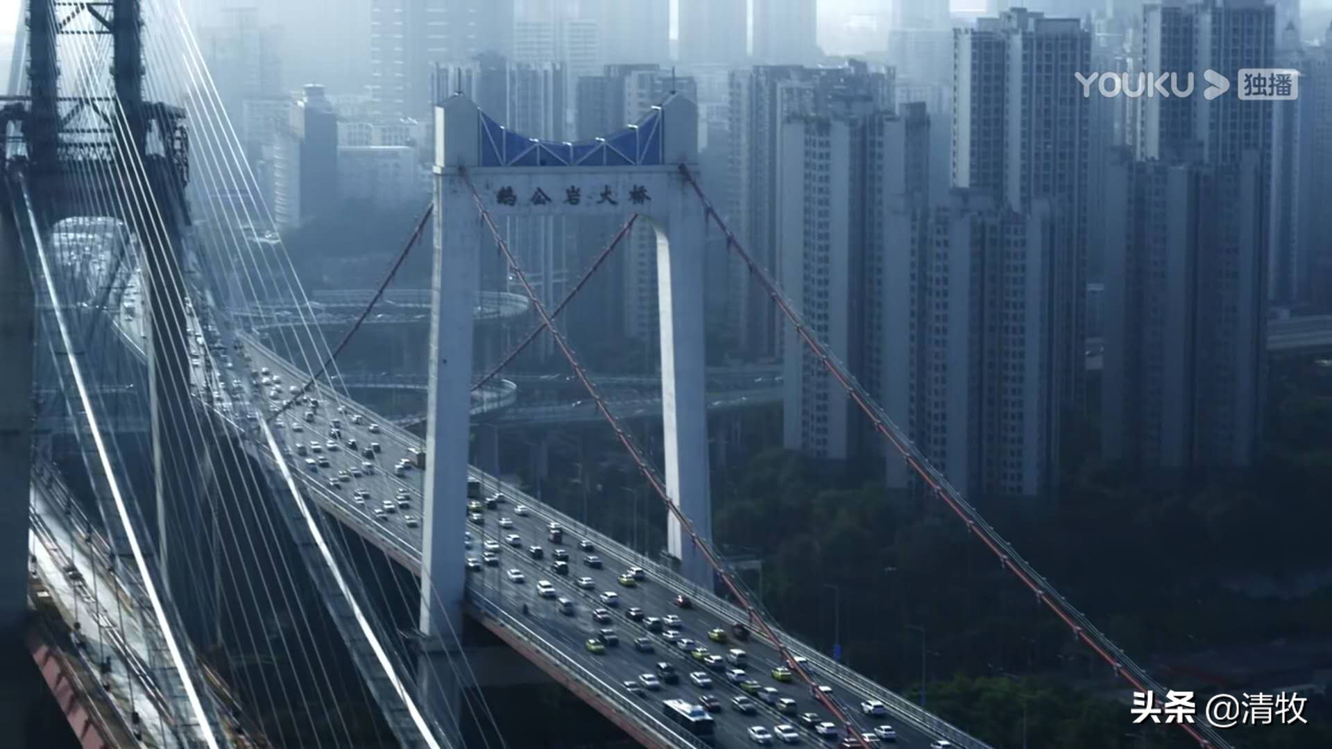 《重生》：“津港市”拍摄地，你知道是在哪吗？