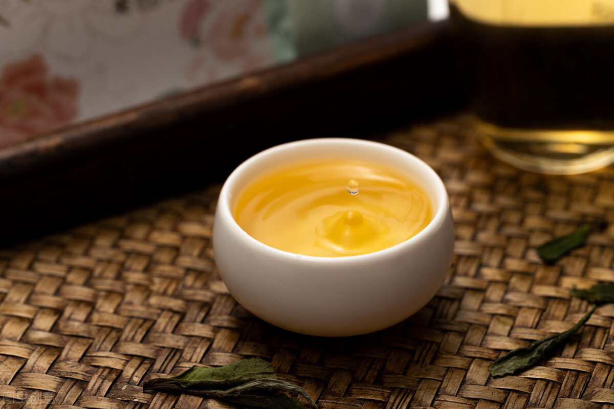 当下的茶叶为何越来越难销售?