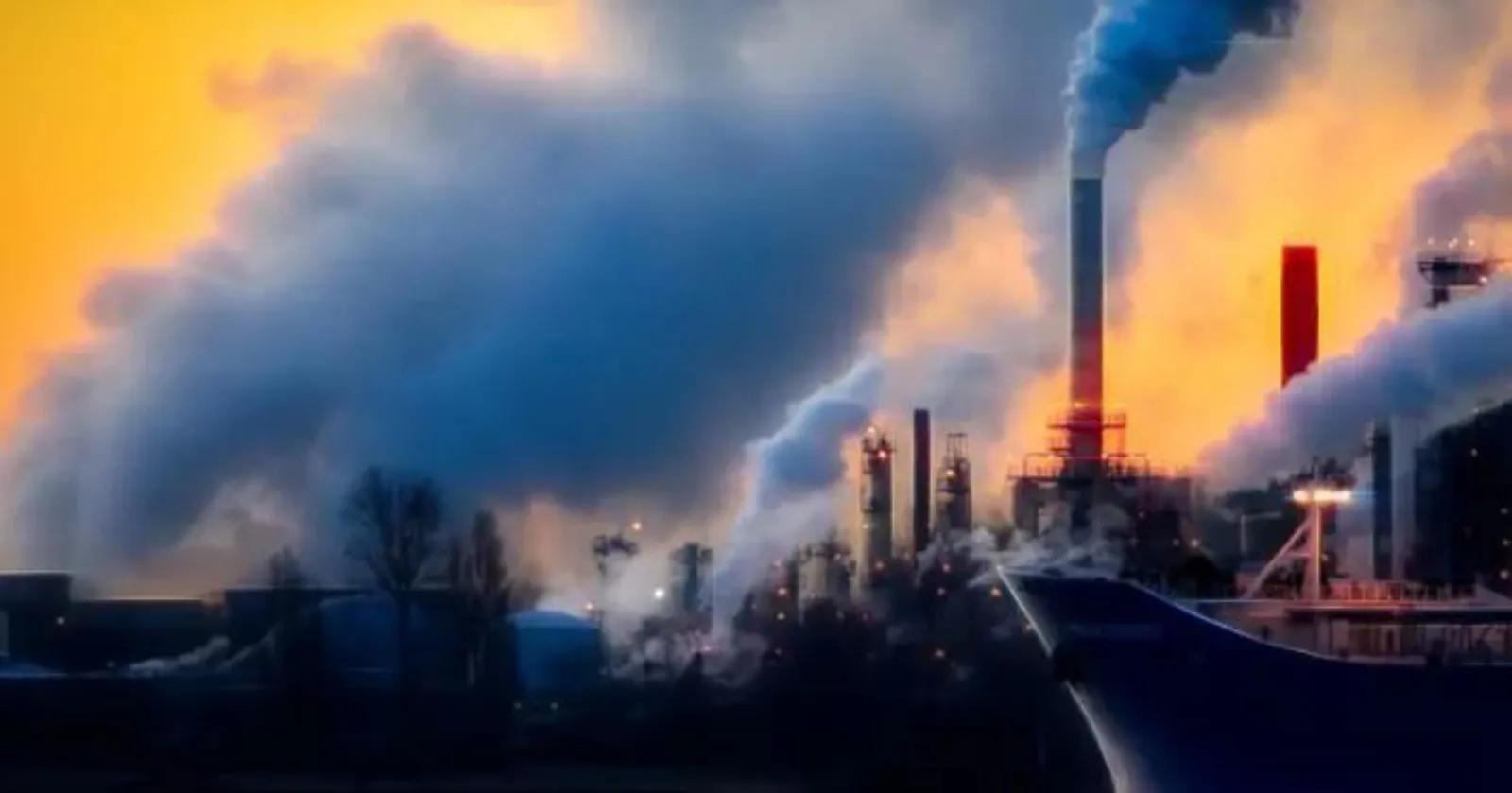 碳达峰与碳中和，到底是什么，中国为何积极参与其中