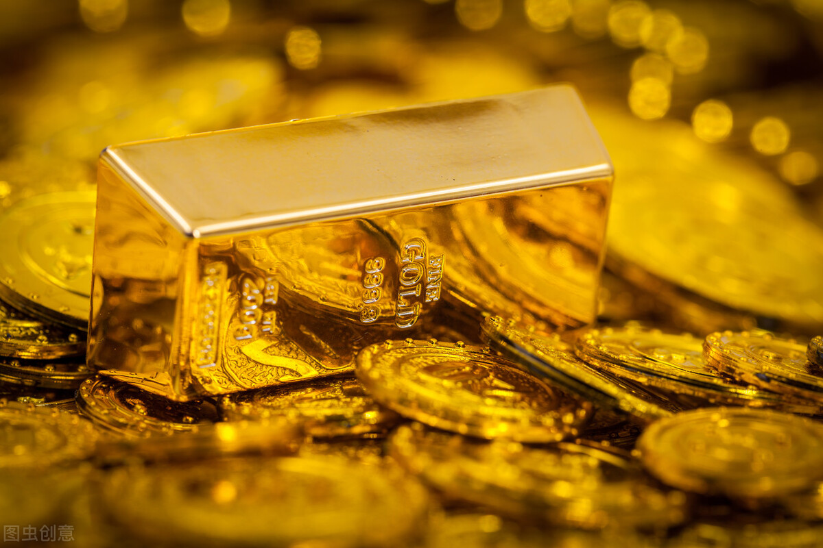 百利好：黄金ETF持仓量对黄金价格有什么影响？两者保持什么关系