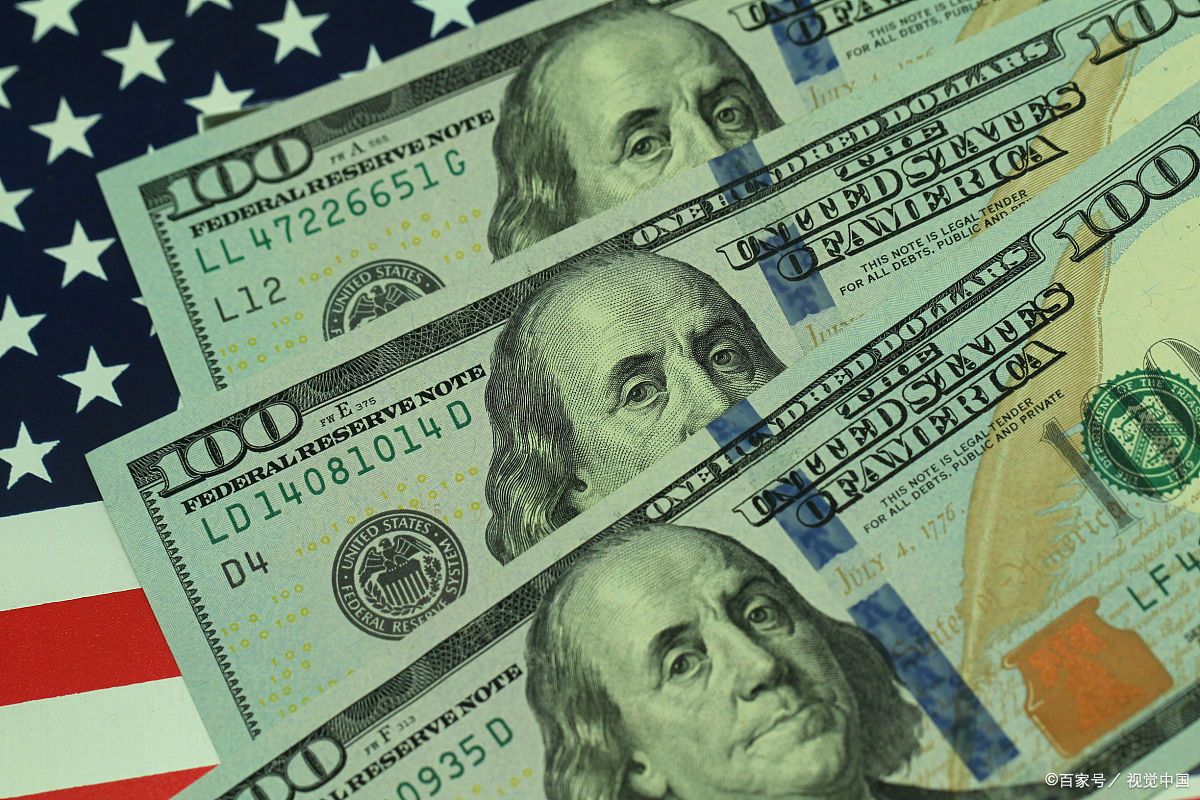 美国天天渴望人民币升值，为什么总是不成功？