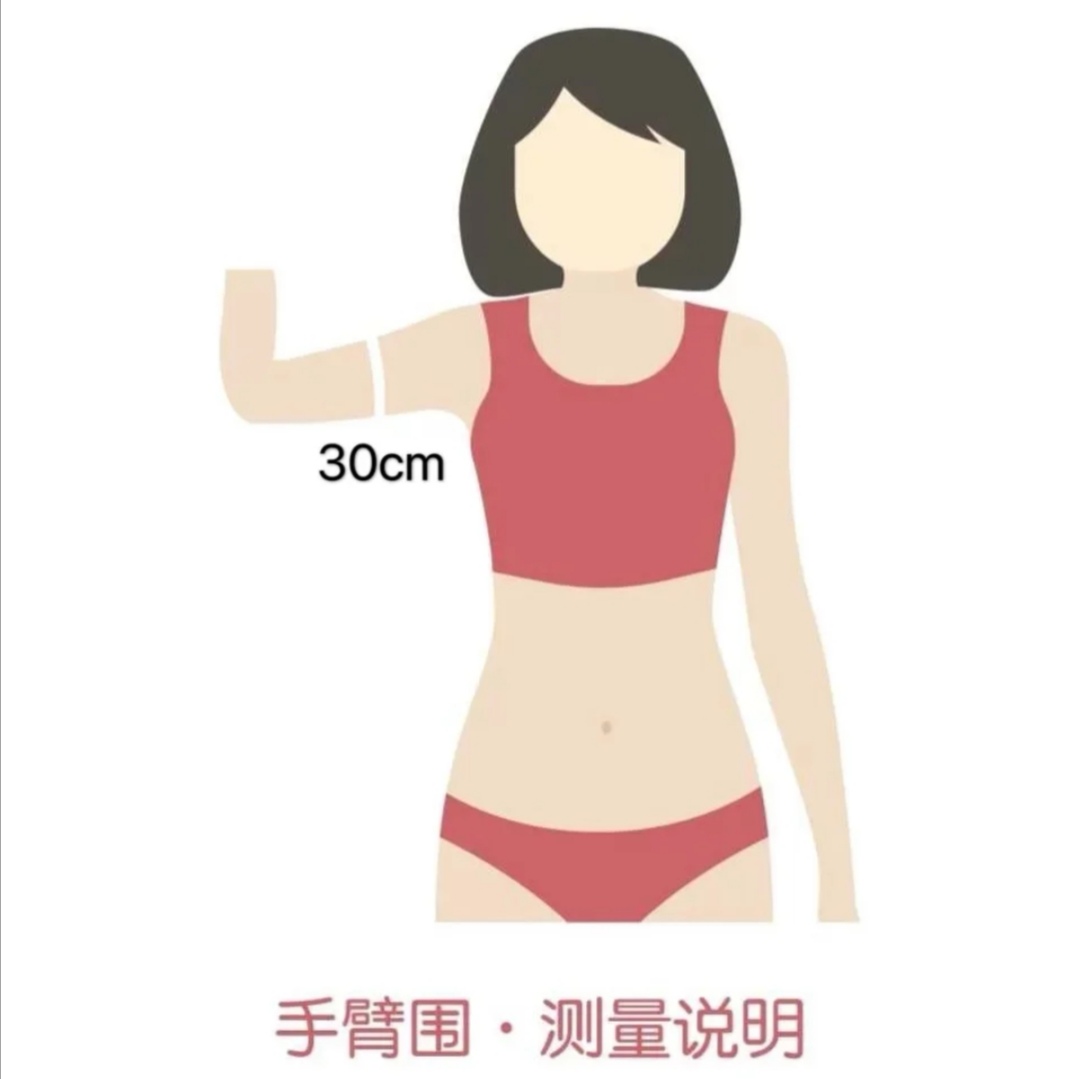 臀围怎么量(臀围怎么量的正确方法)