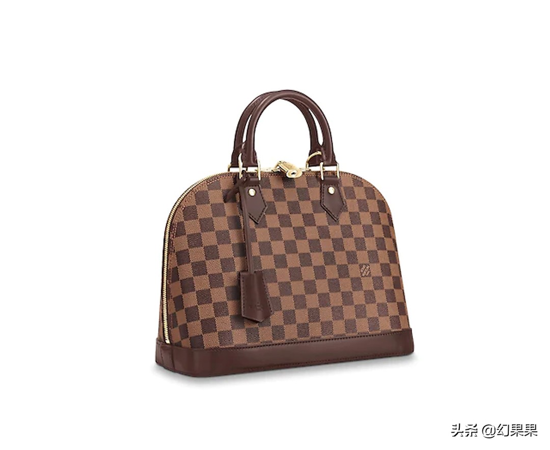 lv经典款女包有哪些10个最经典的路易威登包分享