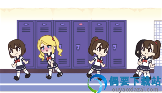 tentaclelocker储物柜游戏下载