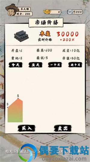 模拟古代城游戏下载