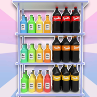 冰箱陈列师官方版(fill the fridge)