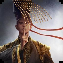 群英打三国