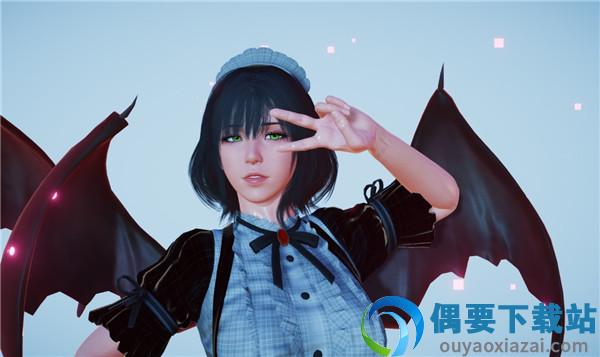 魅魔咖啡厅