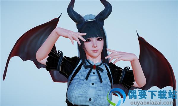 魅魔咖啡厅