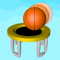 3D扣篮楼梯(3D Dunk Stairs)