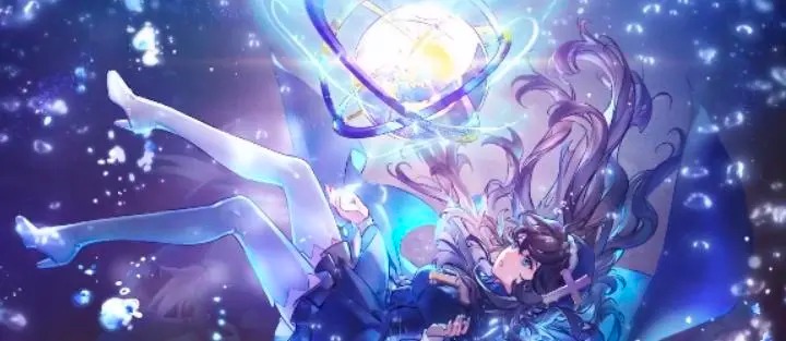 《灵魂潮汐》12-6探索度100%流程攻略
