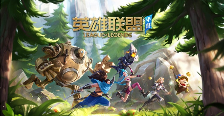 《英雄联盟手游》击鼓赛龙舟活动介绍