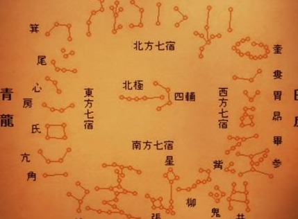 《情棺》第11章皮包星宿图解谜攻略